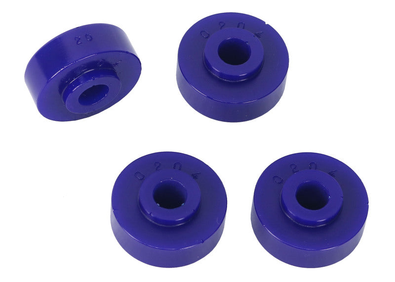 SuperPro Ford-Shk/Abs/Up/Bush