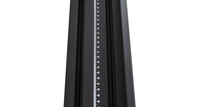 Rhino-Rack Pioneer Platform Tray - 100in x 62in - Black