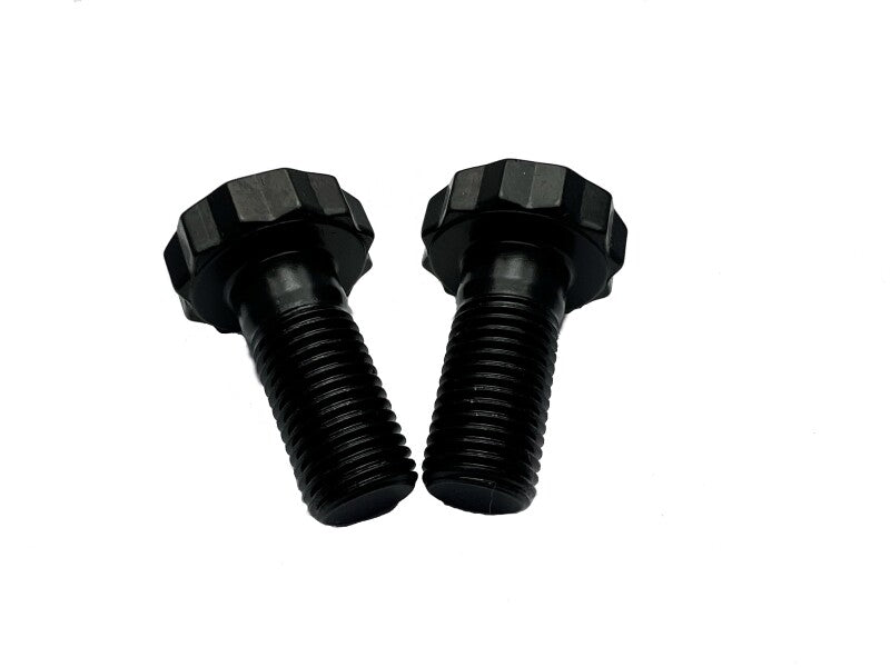 McLeod Bolts Pak 7/16in Crank To Flywheel (6 Per Box)