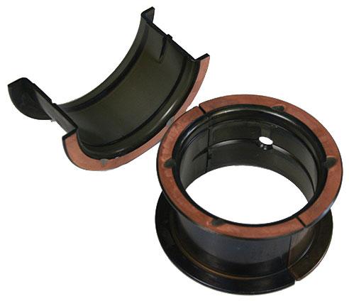 ACL Ford V8 351M-351W-400 Race Series Engine Crankshaft Main Bearing Set