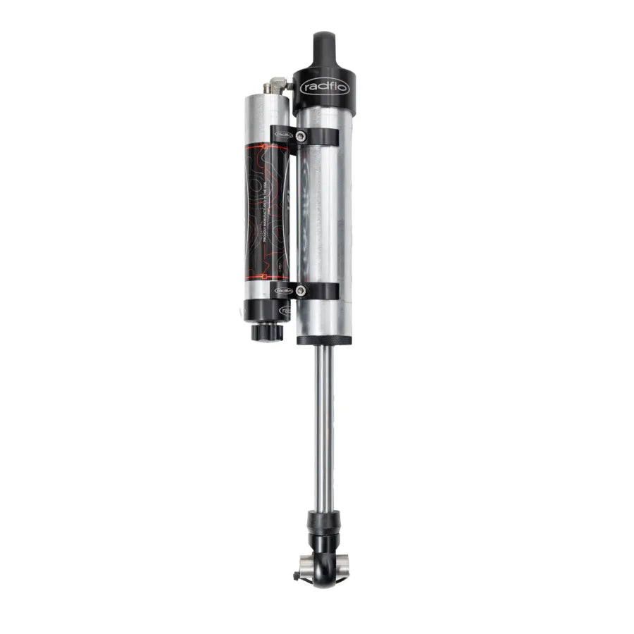 2.5 Inch Rear Ineos Grenadier 2024-2026 with Dual Adjuster