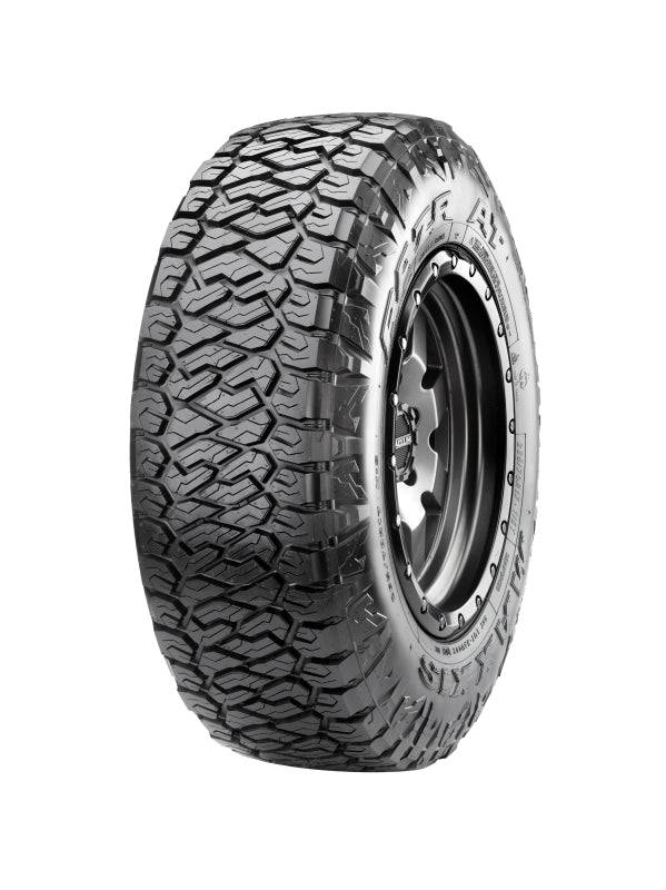Maxxis AT-811 LT265/60R20 Razr AT 10PR RBL