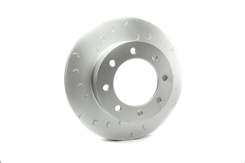 Alcon 07-15 Toyota Tundra/Landcruiser 355x36 Slotted Rotor - Front Left