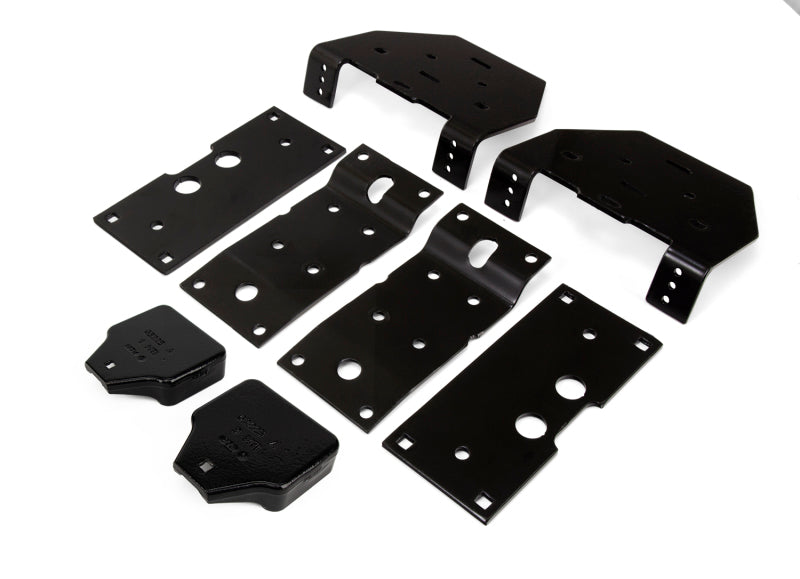 Air Lift LoadLifter 5000 Ultimate Air Spring Kit w/Internal Jounce Bumper 17 Ford Super Duty Pickup