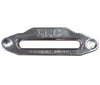 Aluminum Hawse Fairlead Comp Series Polished W/ XRC Logo Smittybilt