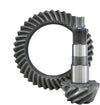 High Performance Yukon Replacement Ring & Pinion Gear Set for Dana 44 Short Pinion Reverse Rotation - 4.88 Ratio