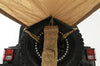 Gear Trail Shade 10 X 6 Fits Up To A 37 Inch Tire Coyote Tan Smittybilt
