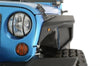 Flux Flare Front with Turn Signals 07-Pres Wrangler JK Smittybilt