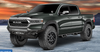 Ram 1500 Unlimited Offroad Package