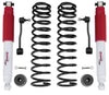 Rancho 1.5" Lift Kit with RS5000X Front Shocks