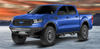 Ford Ranger Unlimited Offroad Package