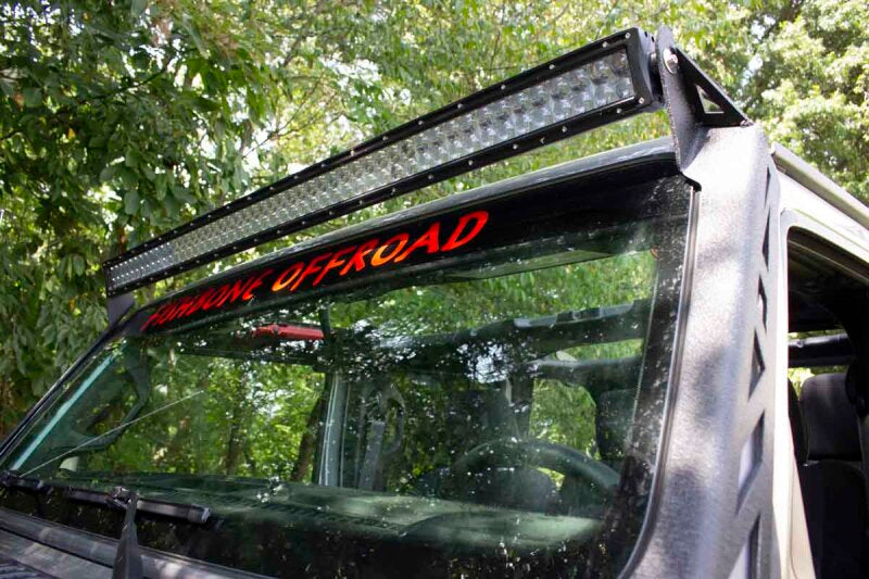 Light Bars