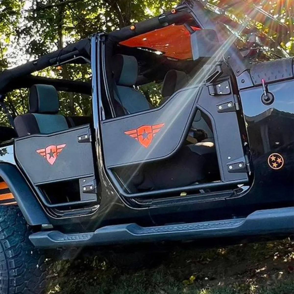 Combat Off Road