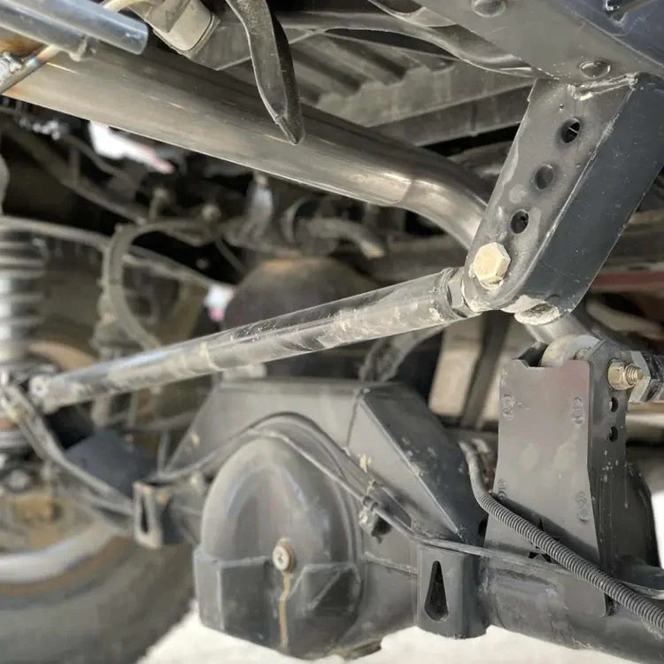 Mounts and Brackets