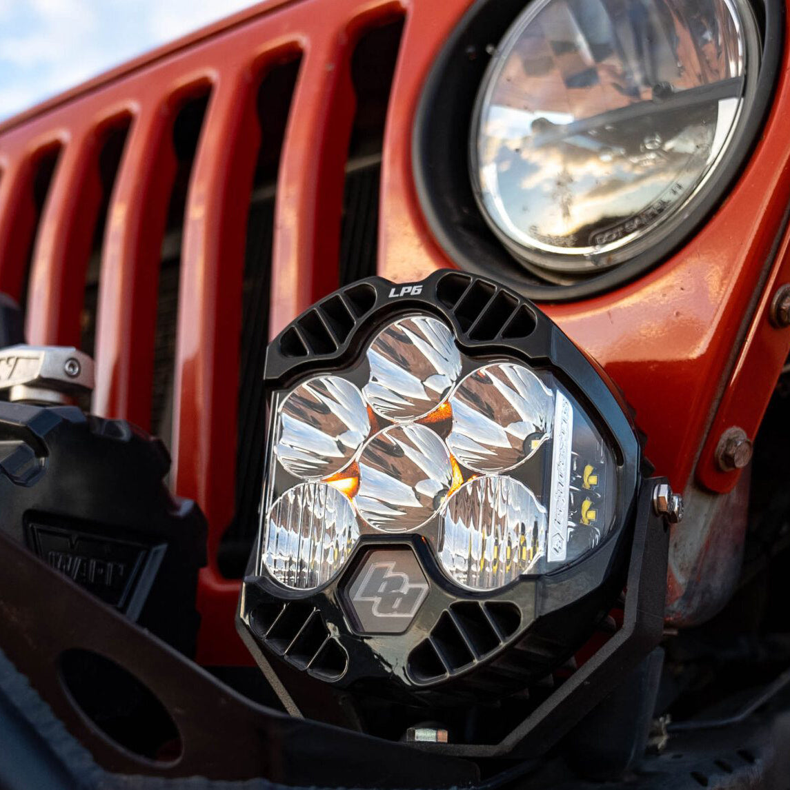 Lighting & Electrical