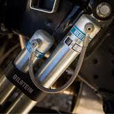 Suspension, Lifts & Steering