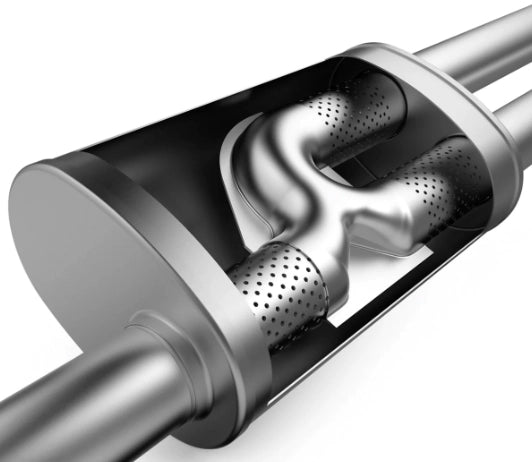Exhaust Systems