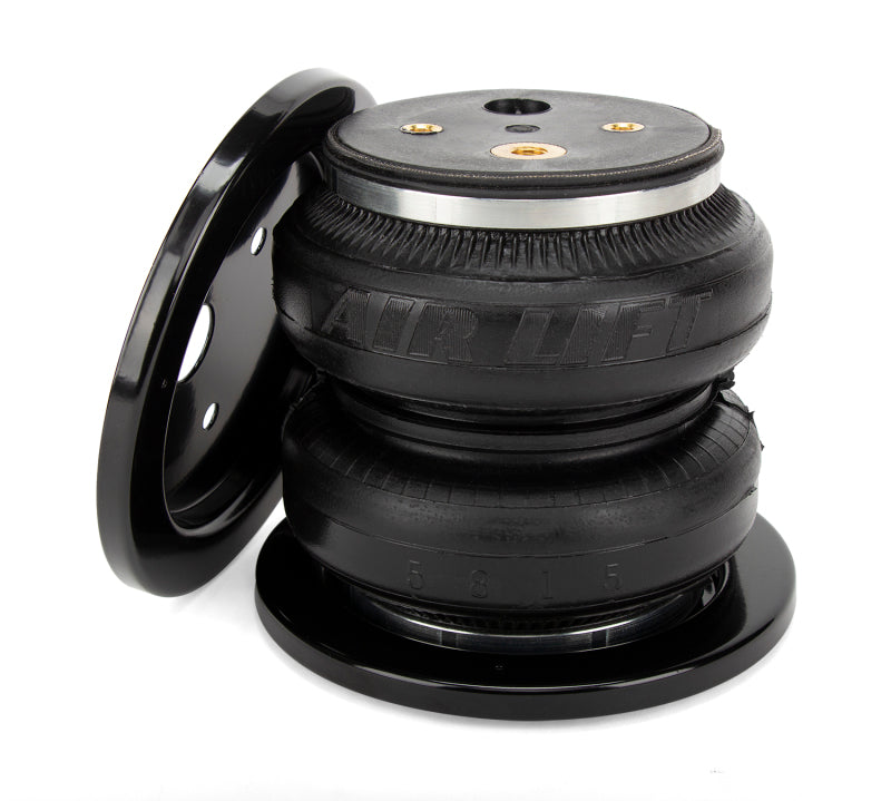 Air Lift LoadLifter 7500XL Ultimate for 2020 Ford F250/F350 DRW 4WD
