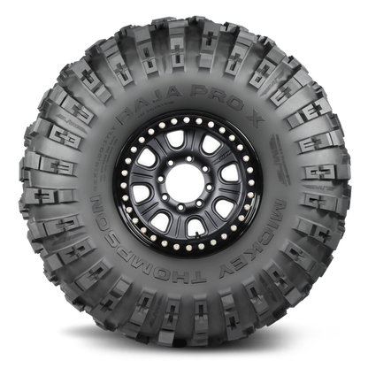 Mickey Thompson Baja Pro X Tire - 37X13.50-17LT - 250113