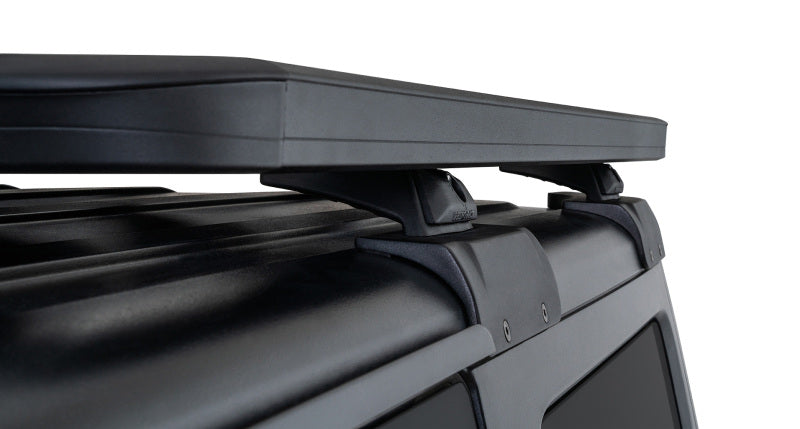 Rhino-Rack Pioneer Platform Tray - 48in x 56in - Black