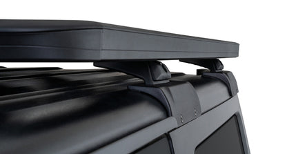 Rhino-Rack Pioneer Platform Tray - 48in x 56in - Black
