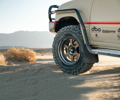 DBA 07-09 Jeep Wrangler JK/12+ Grand Cherokee exc SRT-8 (350mm Dia) Rear Slotted 4000 Series Rotor