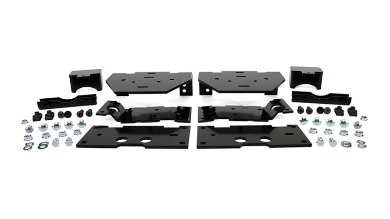 Air Lift LoadLifter 5000 Ultimate Air Spring Kit for 2023 Ford F-350 DRW w/ Internal Jounce Bumper