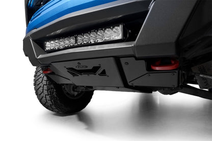 Addictive Desert Designs 23-24 Chevy Colorado ZR2 Phantom Front Bumper