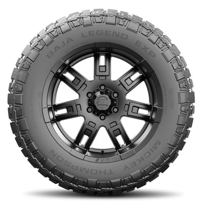 Mickey Thompson Baja Legend EXP Tire 33X12.50R20LT 114Q - 249355