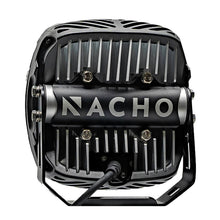 Nacho Lighting Grande SAE J581 High Beam
