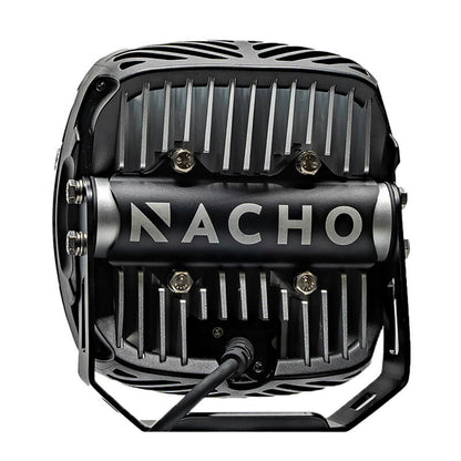 Nacho Lighting Offroad Technology Grande LED Light - Amber/White