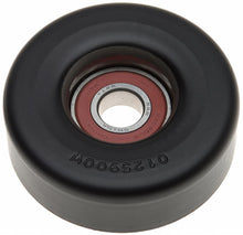 Gates 98-02 Honda Accord EX/LX / 99-03 Acura TL Base DriveAlign Idler Pulley
