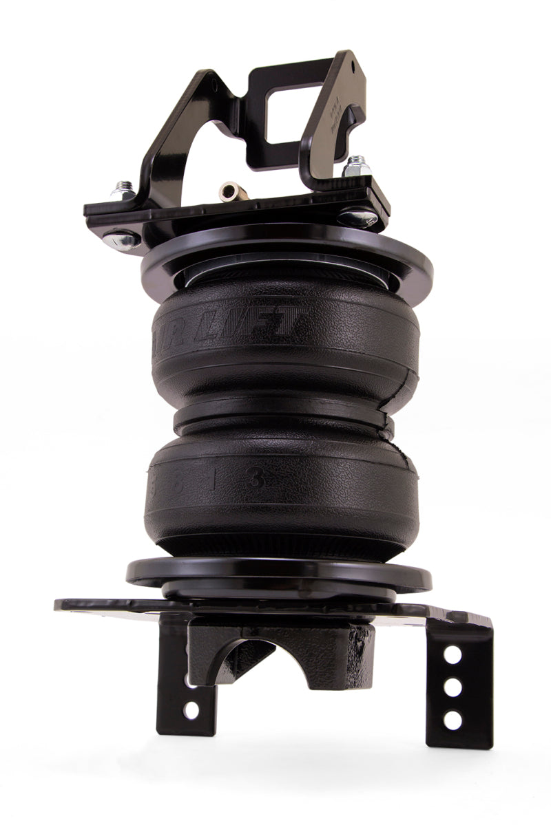 Air Lift LoadLifter 5000 Ultimate Rear Air Spring Kit for 05-10 Ford F-250 Super Duty Lariat 4WD