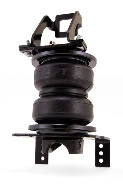 Air Lift LoadLifter 5000 Ultimate Rear Air Spring Kit for 05-10 Ford F-250 Super Duty Lariat 4WD