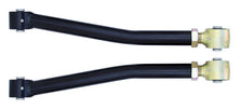 RockJock JK Johnny Joint Control Arms Front Lower Adjustable Pair
