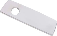 Kentrol 07-18 Jeep Wrangler JK Glove Box Door H/le Cover - Polished Silver