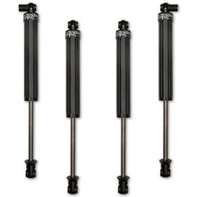 Rock Krawler 2019+ Jeep Wrangler JT 3.0in 2.25 RRD Shocks - Front & Rear