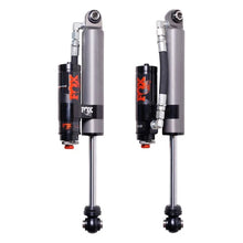 FOX Elite Series 2.5 Rear Reservoir Shocks (Pair) - Adjustable
