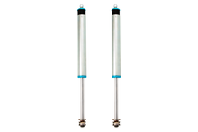 King Shocks 07-18 Jeep Wrangler JK Front 2.0 Dia Internal Reservoir Shock 3-5in Lift (Pair)