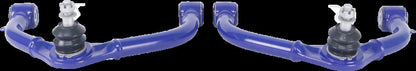 SuperPro 09-18 Ram 1500 DS / 19-22 Ram 1500 Classic DS Front Upper Control Arm Set