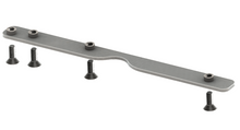 Artec Industries 07-18 Jeep Jk Jku Manual Transmission Nutstrip For 2012+ Jk Bellypan