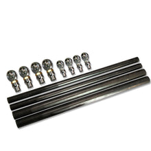 Artec Industries 4 Link Tube And End Kit: All 1 1/4 Krawler Joints