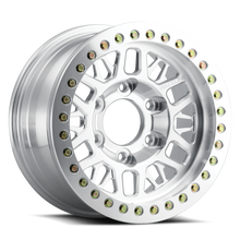 Raceline RT951F Ryno Forged 17x9in / BLANK BP / -12mm Offset / 83.82mm Bore - Machined Raw