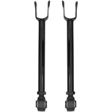 Rancho 07-17 Jeep Wrangler Front Upper Adjustable Control Arm Kit