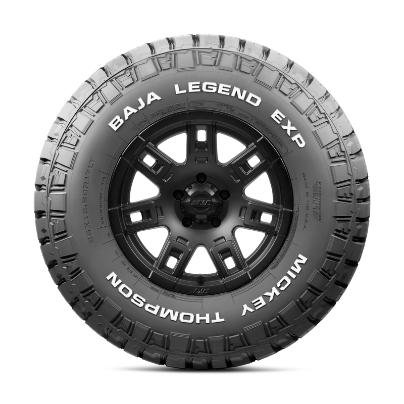 Mickey Thompson Baja Legend EXP Tire 35X12.50R15LT 113Q - 247557