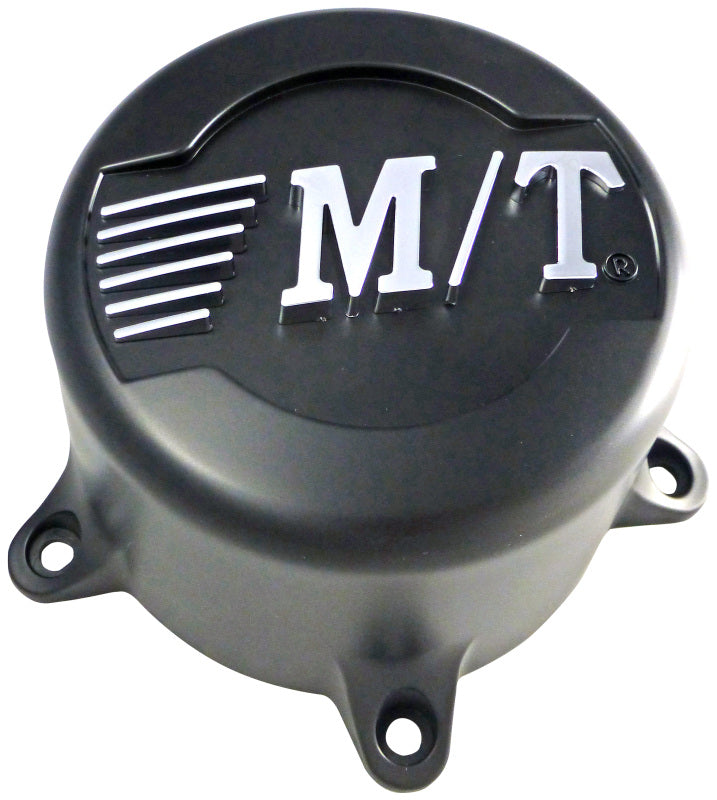 Mickey Thompson Classic III Black Center Cap - Closed 8x170 - 250366