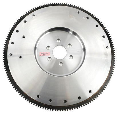 McLeod Steel Flywheel Ford Small Diameter Various Cars 157 Includes 28oz & 50oz CW