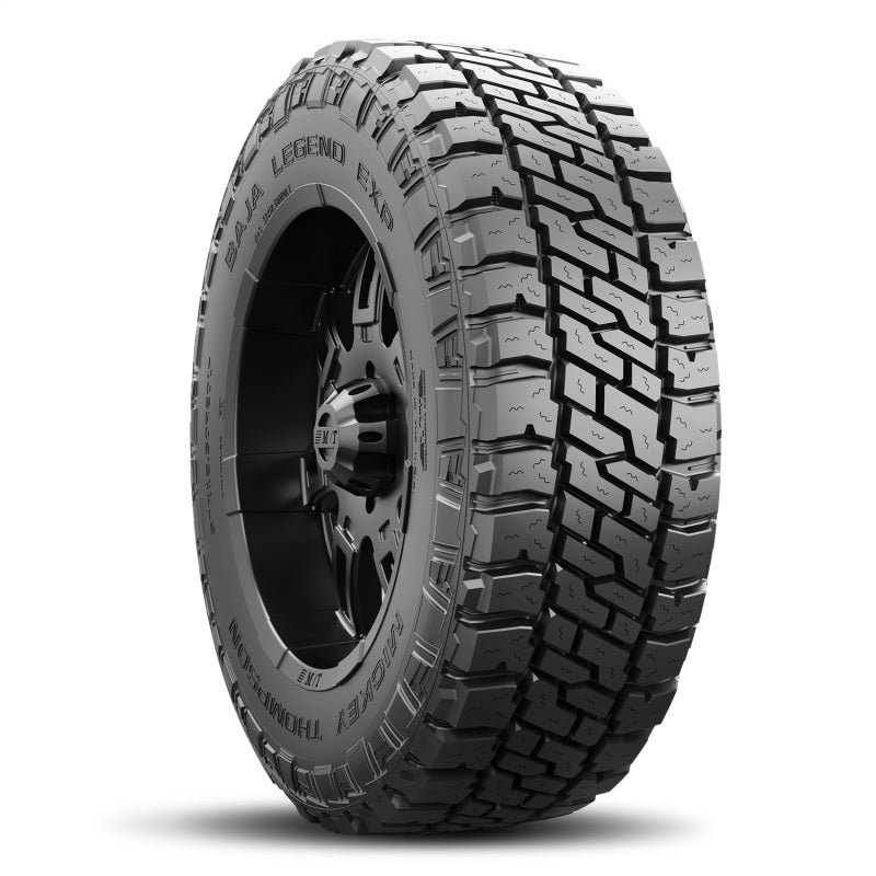 Mickey Thompson Baja Legend EXP Tire LT265/60R20 121/118Q - 247540