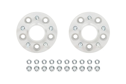 Eibach Pro-Spacer 25mm Spacer / Bolt Pattern 5x127 / Hub Center 71.5 for 07-16 Jeep Wrangler (JK)