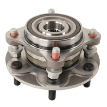 MOOG 03-09 Lexus GX470 Front Wheel Bearing and Hub Assembly